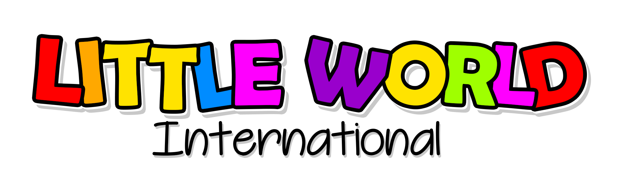 Little World | Montessori |  Day Care | Pre School | HSR Layout